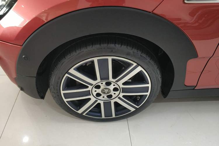 Used MINI Clubman 2022 Updated 2.0T COOPER S