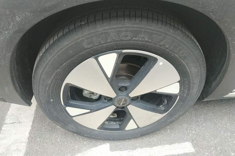 Used BYD Dolphin 2023 420 km Fashion Edition
