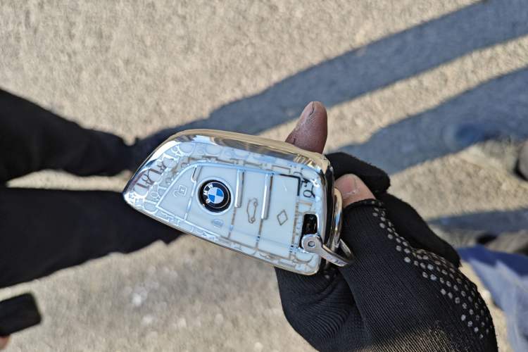 Used BMW X3 2023 xDrive30i Leading Model M Night Edition Package
