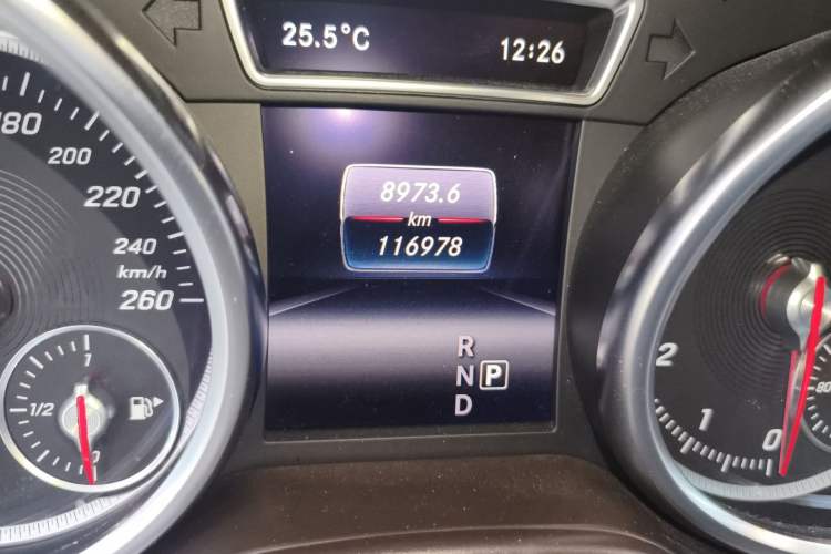 Used Mercedes-Benz GLS 2017 GLS 400 4MATIC Dynamic Model
