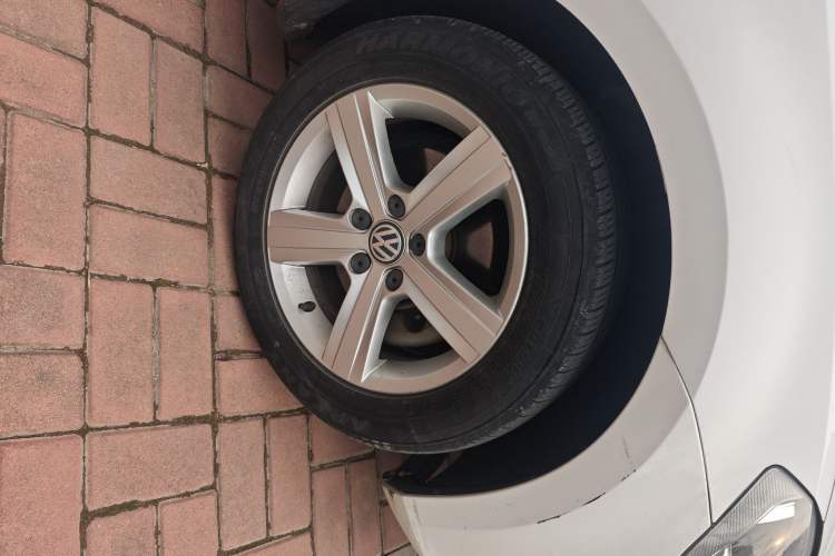 Used Volkswagen Golf 2016 230TSI Automatic Comfort Version