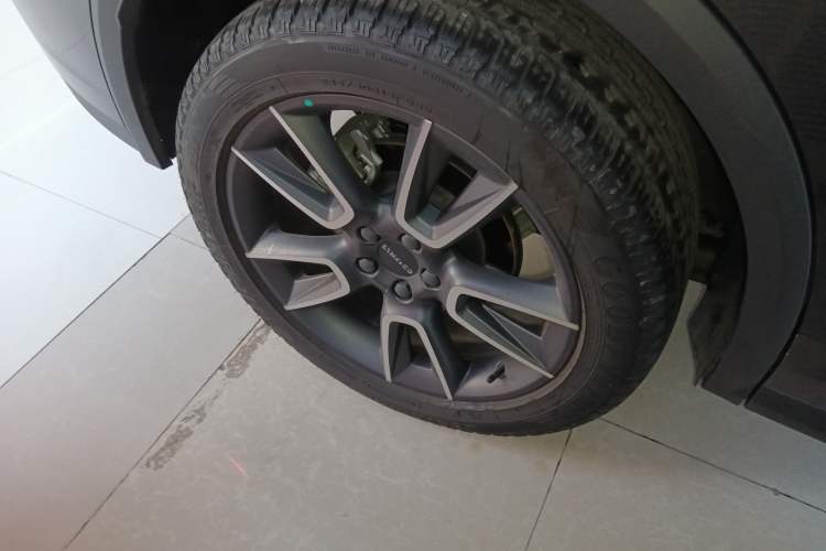 Used Lynk & Co 01 2024 2.0TD Two-Wheel Drive Global Pro