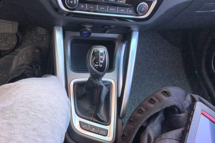 Used Geely Auto Vision X3 2018 1.5L Automatic Anniversary Edition
