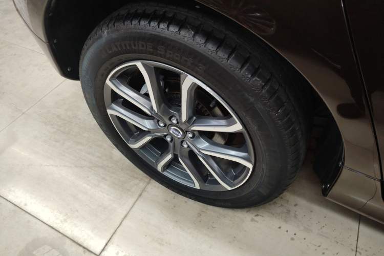 Used Volvo XC60 2017 T5 AWD Smart Upgrade Edition