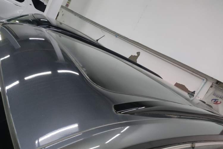 Used CHANGAN CS75 PLUS 2022 2.0T Automatic Flagship Edition
