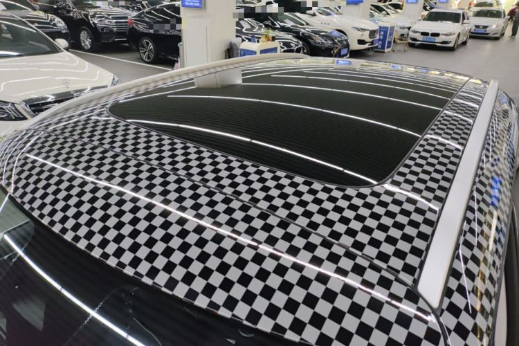 Used smart #1 2024 Premium Edition