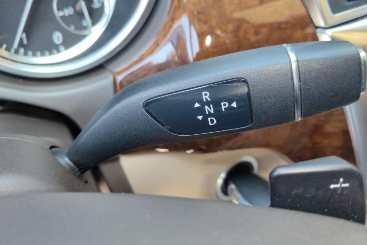 Used Mercedes-Benz M-Class 2012 ML 350 Sport Edition
