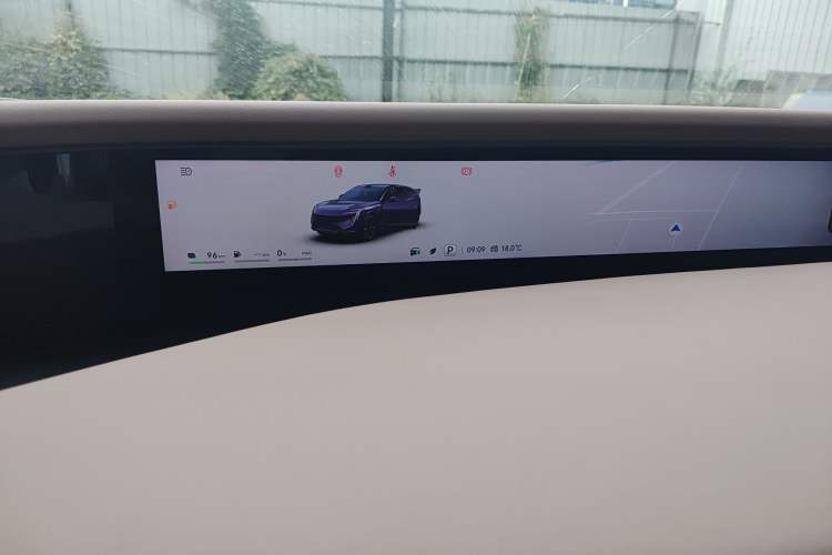 Used Avatr 07 2024 Max Extended-Range Edition