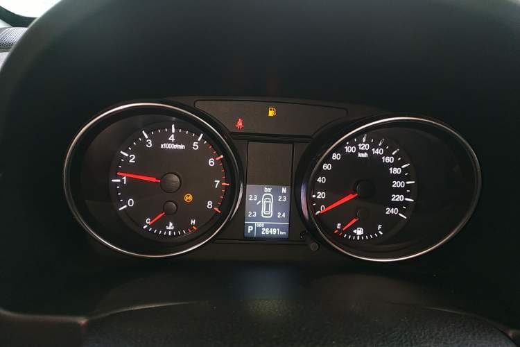 Used Haval M6 2019 1.5T DCT Two-Wheel Drive Value Edition China VI Standard