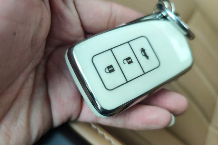 Used Lexus ES 2016 250 Midnight Special Limited Edition