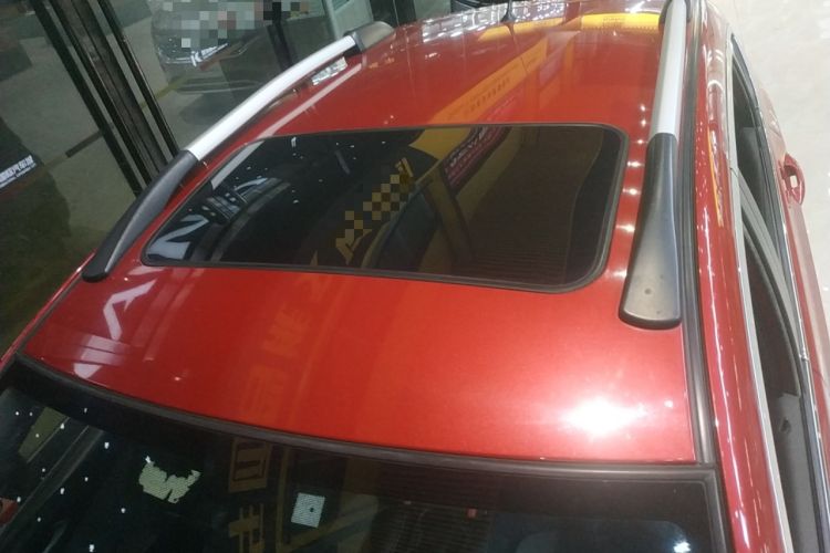 Used Hyundai Verna Ray 2016 1.4L Automatic Leading-Edge GLX