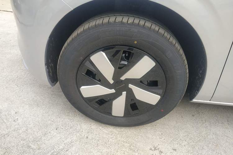 Used Dongfeng NAMMI 01 2026 Model Originality Edition 430Air
