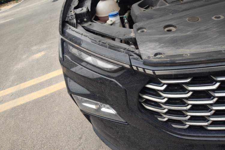 Used Ford Equator Sport 2023 EcoBoost 170 Premier Edition
