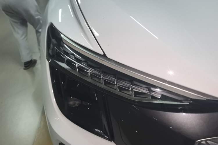 Used Audi Q5 e-tron 2022 40 e-tron Starry Edition Luxury Package
