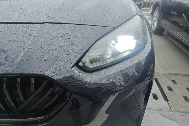 Used BMW 2 Series 2025 225L M Sport Night Edition Package
