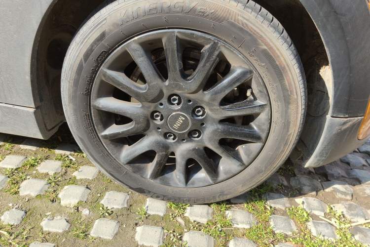 Used MINI MINI 2014 1.2T ONE+