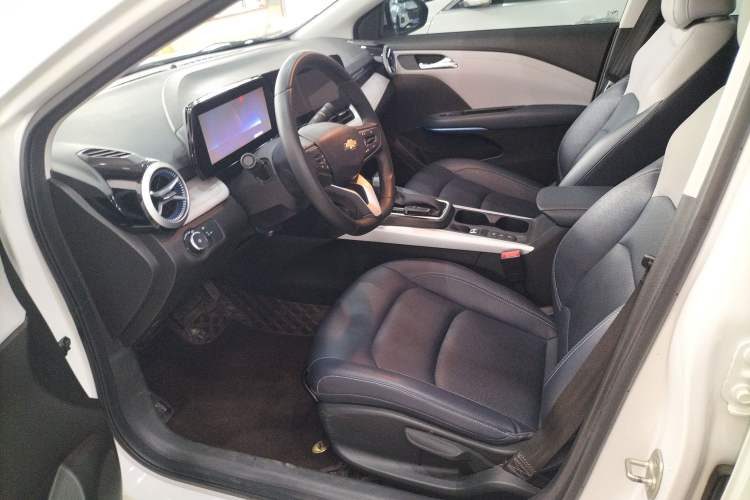 Used Chevrolet Monza 2024 1.5L Dual-Clutch Enjoyment Edition
