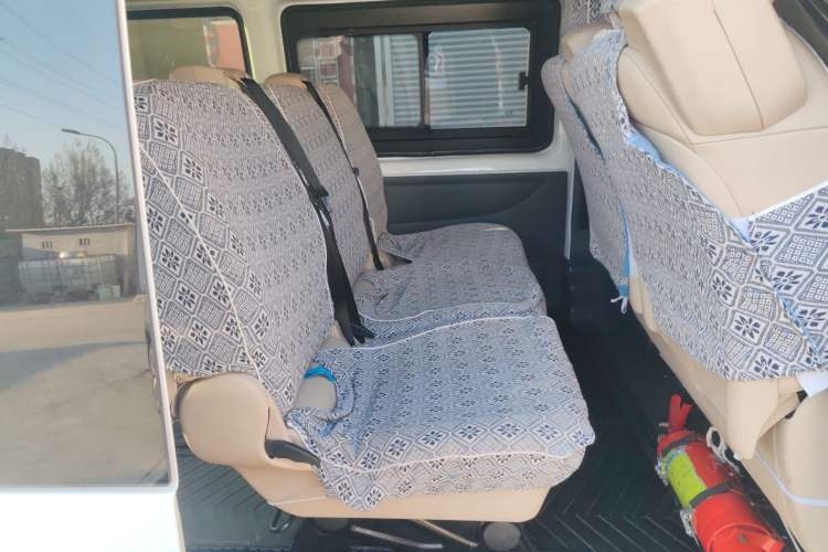 Used Ford Transit Custom 