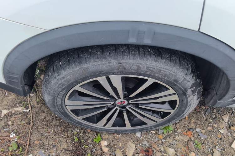 Used Roewe RX5 2020 20T Automatic 4G Connect Superior Flagship Edition