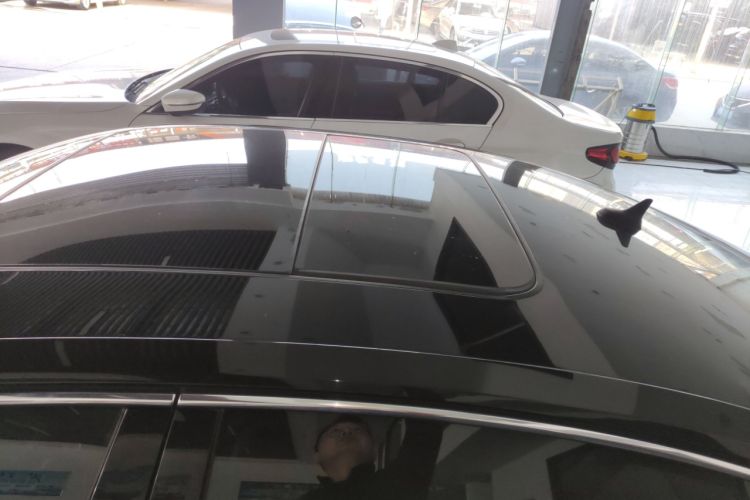 Used Volkswagen Magotan 2020 330TSI DSG Luxury Edition