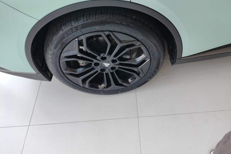 Used Deepal L07 2025 230 Ultra with DeepBlue Intelligent Driving AD PRO Extended-Range Version