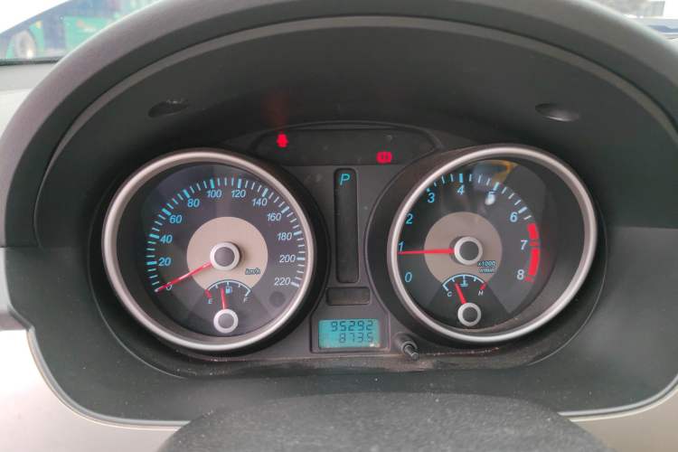 Used Buick Excelle 2011 1.6LX-AT
