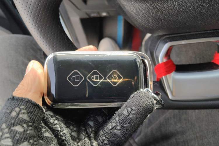 Used Wuling Asta 2021 1.5T CVT Starlight Edition
