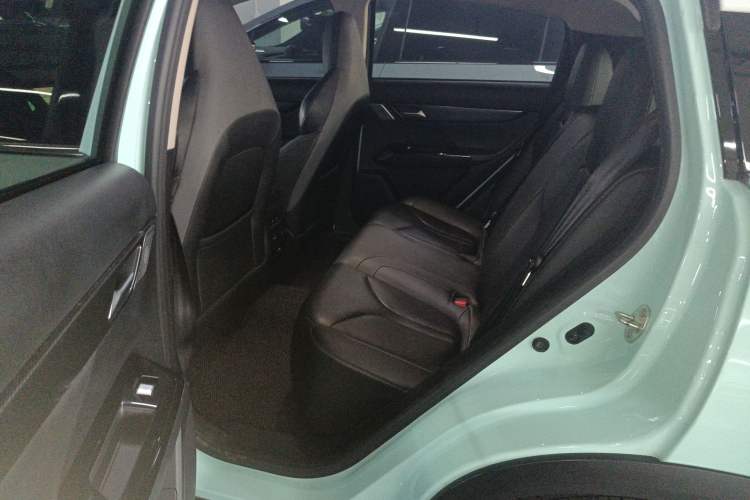 Used XPeng G3 2021 G3i 460N
