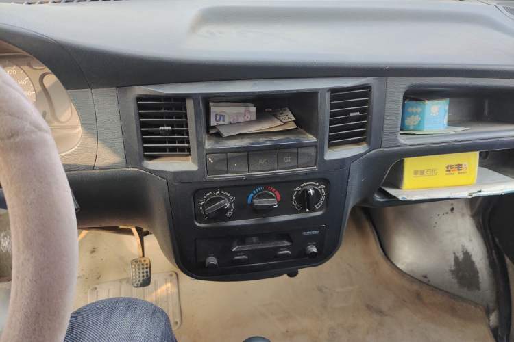 Used Wuling Zhiguang 2010 1.0L Base Version