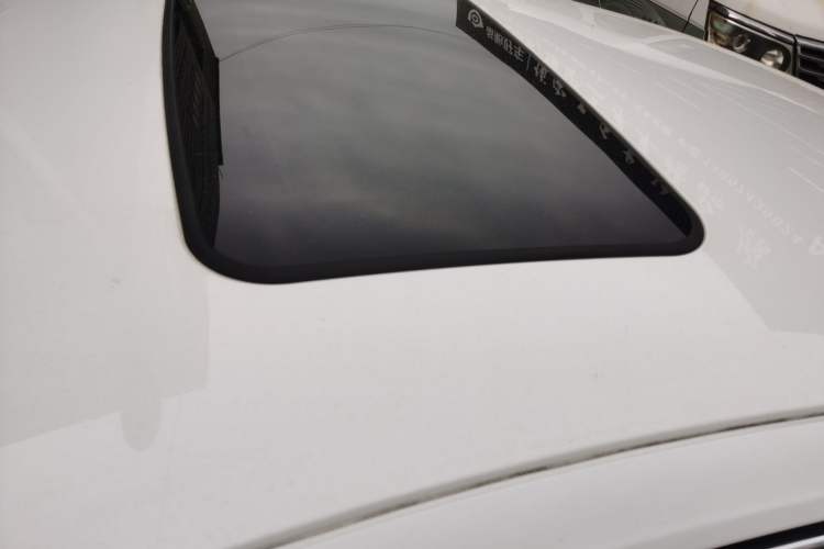 Used Buick Regal 2019 Revised 20T Luxury Version China VI Standard Roof