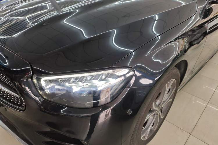 Used Mercedes-Benz E-Class 2022 Revised E 300 L Sport Luxury Edition
