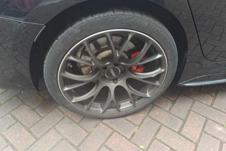 Used BMW 3 Series 2021 330Li xDrive M Sport Night Edition
