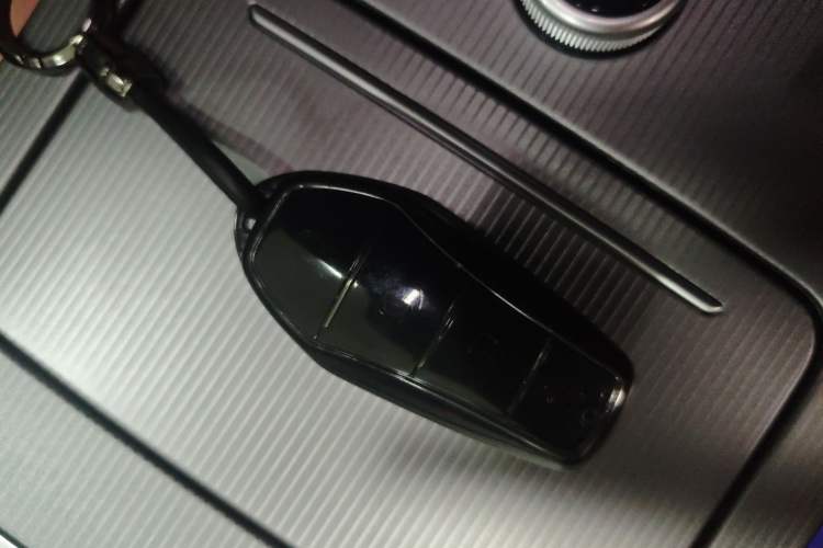 Used BYD Han L 2025 DM-p Four-Wheel-Drive LiDAR Flagship Model