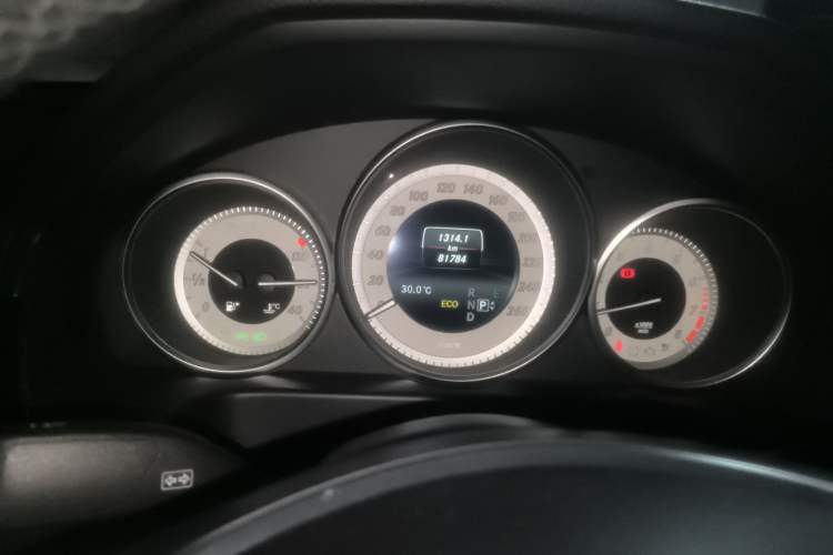 Used Mercedes-Benz E-Class 2015 E 260 L Sport Edition
