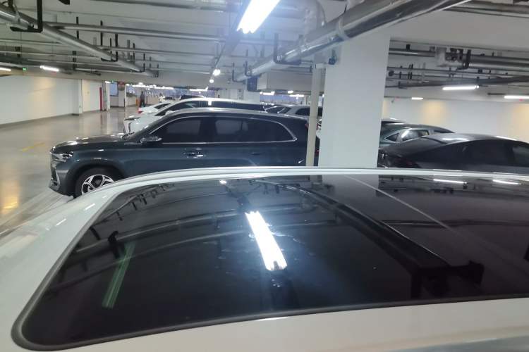 Used Chery Tiggo 8 PRO 2024 Champion Edition 390T Two-Wheel Drive Peak Version 5 Seats