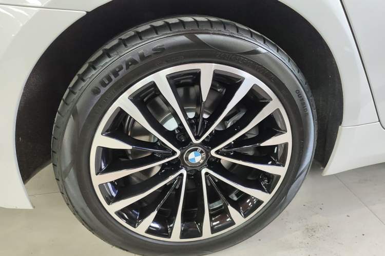 Used BMW 5 Series 2020 530Li Leading Edition Luxury Package
