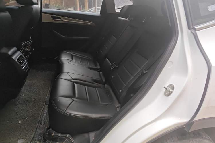 Used Haval F7 2019 1.5T Two-Wheel Drive i-Trend China V Emission Standard