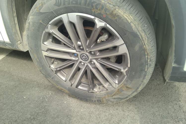 Used CHANGAN CS75 PLUS 2022 1.5T Automatic Prestige Model
