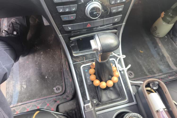 Used Haval H2 2015 1.5T Automatic Two-Wheel Drive Elite Edition