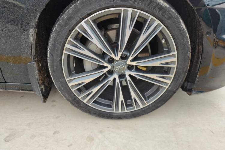 Used Audi A6L 2019 45 TFSI quattro Prestige Dynamic Edition
