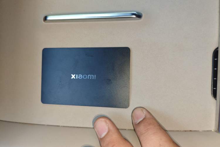 Used Xiaomi Auto YU7 2025 Ultra-Long Range High-Performance All-Wheel-Drive Max Edition