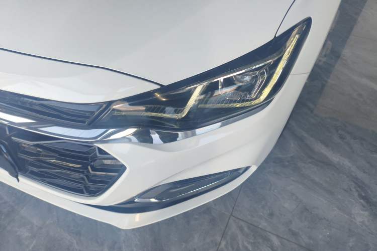 Used Chevrolet Monza 2022 320 Automatic Enjoyment Edition