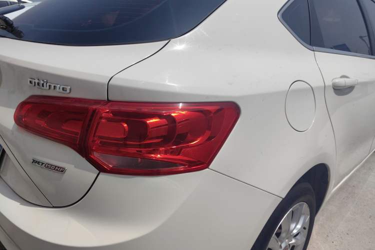 Used Fiat Ottimo 2014 1.4T Automatic Comfort Edition