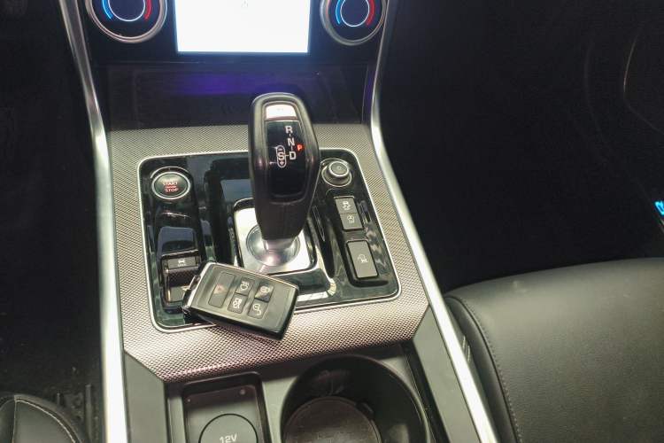 Used Jaguar XEL 2020 2.0T 200 PS R-DYNAMIC S Advanced Sport Edition