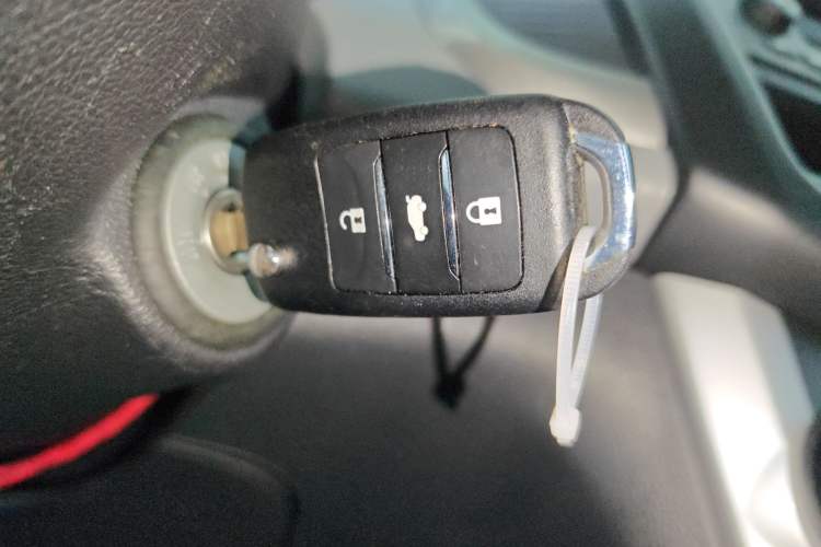 Used Oshan Benni E-Star 2021 National Edition Xinyue Version (Fast-Charging Edition) Lithium NMC
