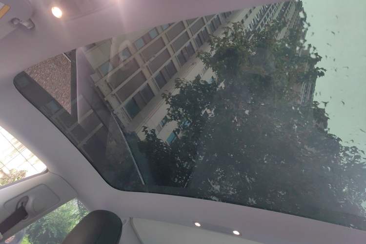 Used Tesla Model 3 2020 Revised Version Standard Range Rear-Wheel Drive – Upgraded Edition