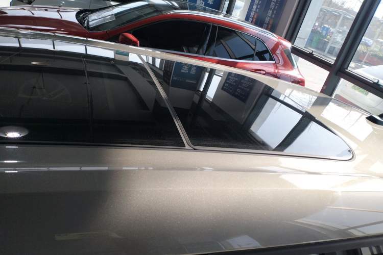 Used MINI Clubman 2023 2.0T COOPER S Connoisseur