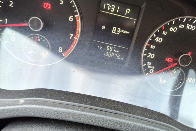 Used Volkswagen Passat 2014 1.8TSI Automatic Prestige Edition
