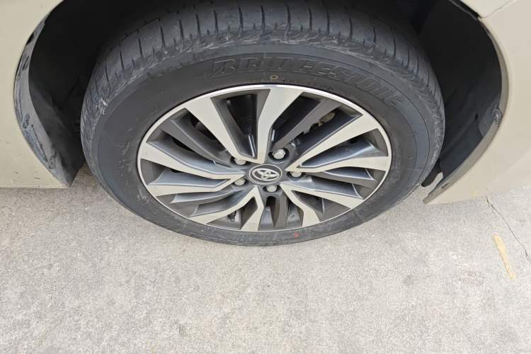 Used Toyota Corolla Hybrid E+ 2019 1.8L E-CVT Leading Edition