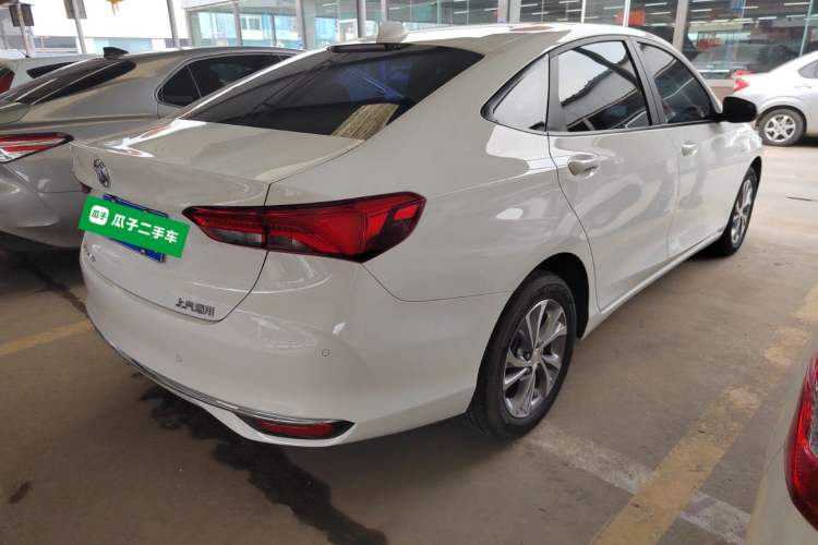 Used Buick Verano 2022 Pro 533T Enjoyment Edition